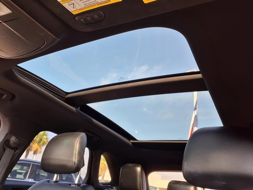 2019 Lincoln MKC Reserve Black at Classic Chevrolet Galveston