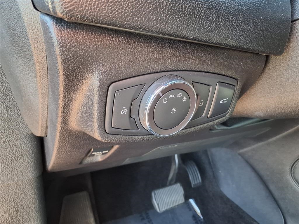 2019 Lincoln MKC Reserve Black at Classic Chevrolet Galveston