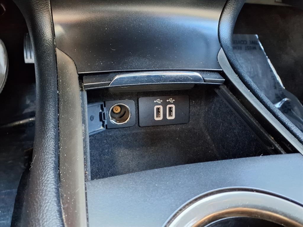 2019 Lincoln MKC Reserve Black at Classic Chevrolet Galveston