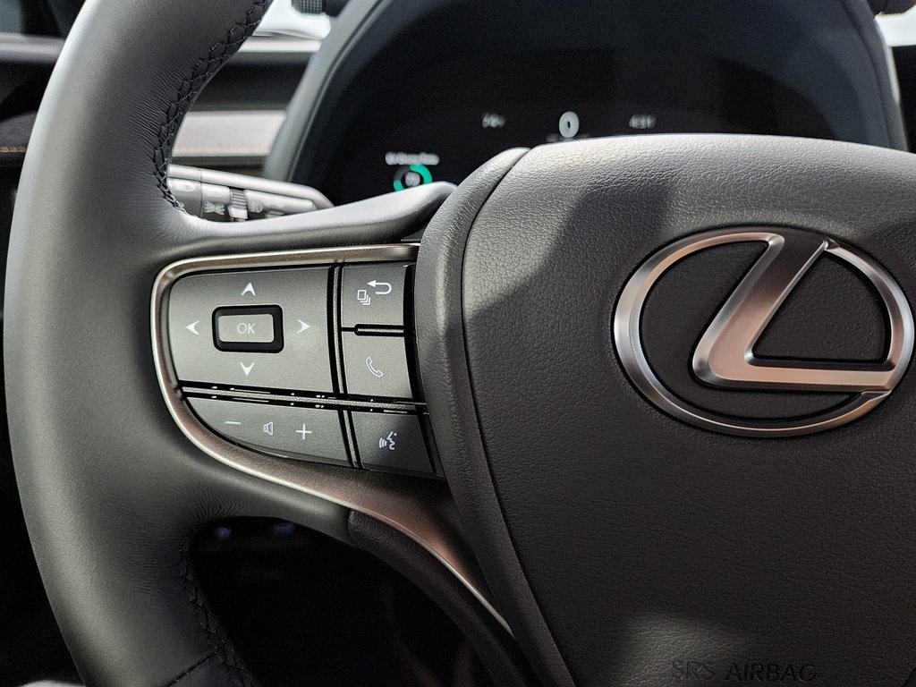 Thumbnail: 2025 Lexus UX - 16