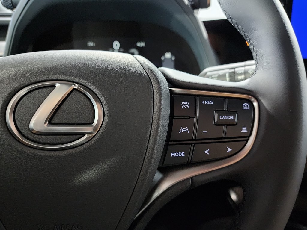 Thumbnail: 2025 Lexus UX - 17