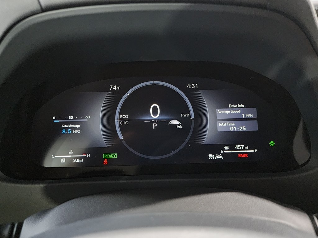 Thumbnail: 2025 Lexus UX - 18