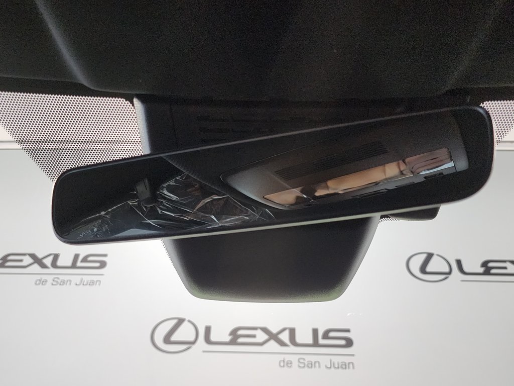 Thumbnail: 2025 Lexus UX - 20