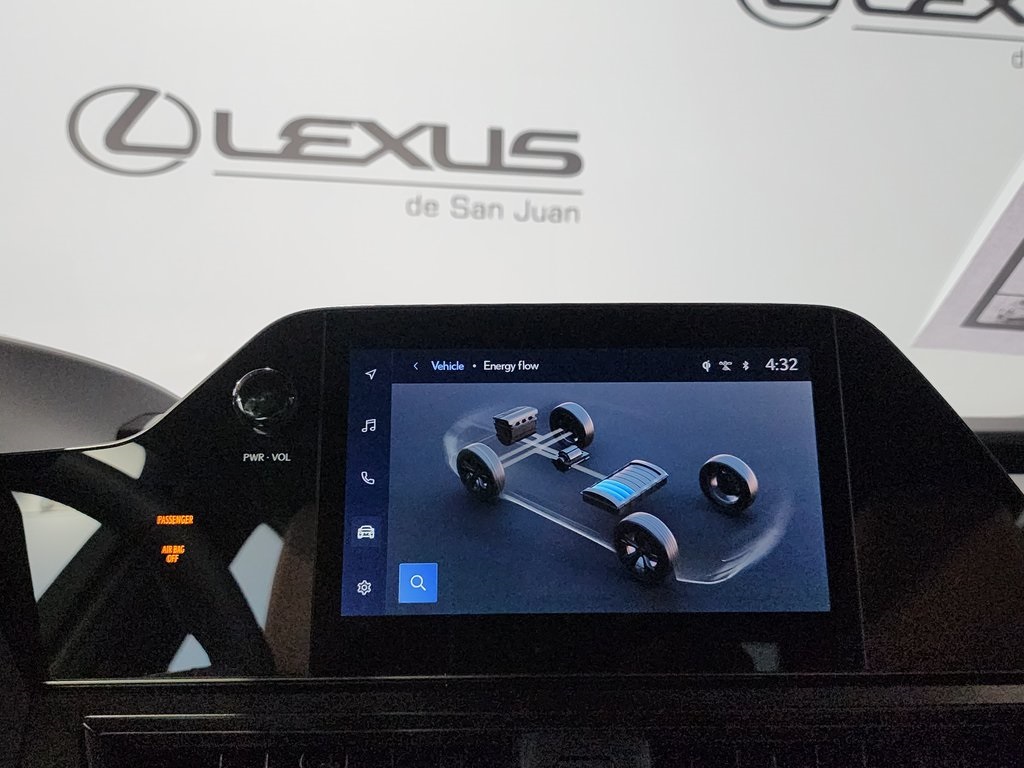 Thumbnail: 2025 Lexus UX - 21