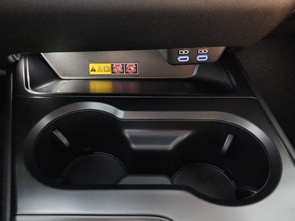 Thumbnail: 2025 Lexus UX - 23