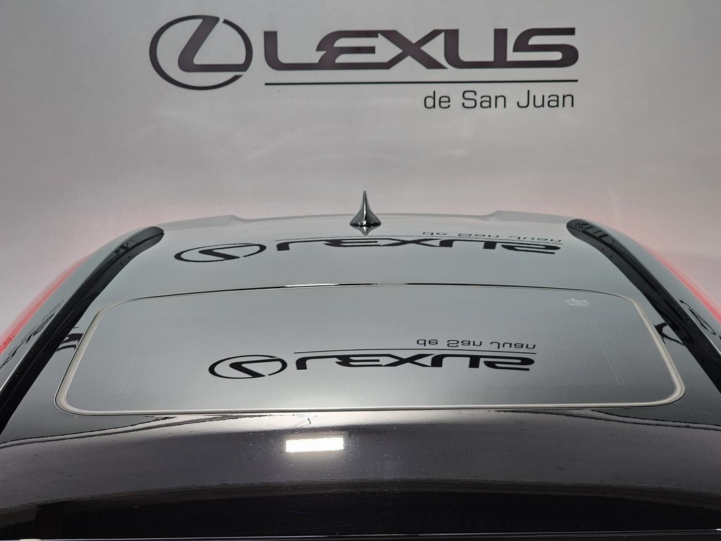 Thumbnail: 2025 Lexus UX - 7