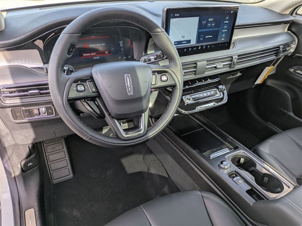 New 2025 Lincoln Corsair For Sale in Findlay, OH