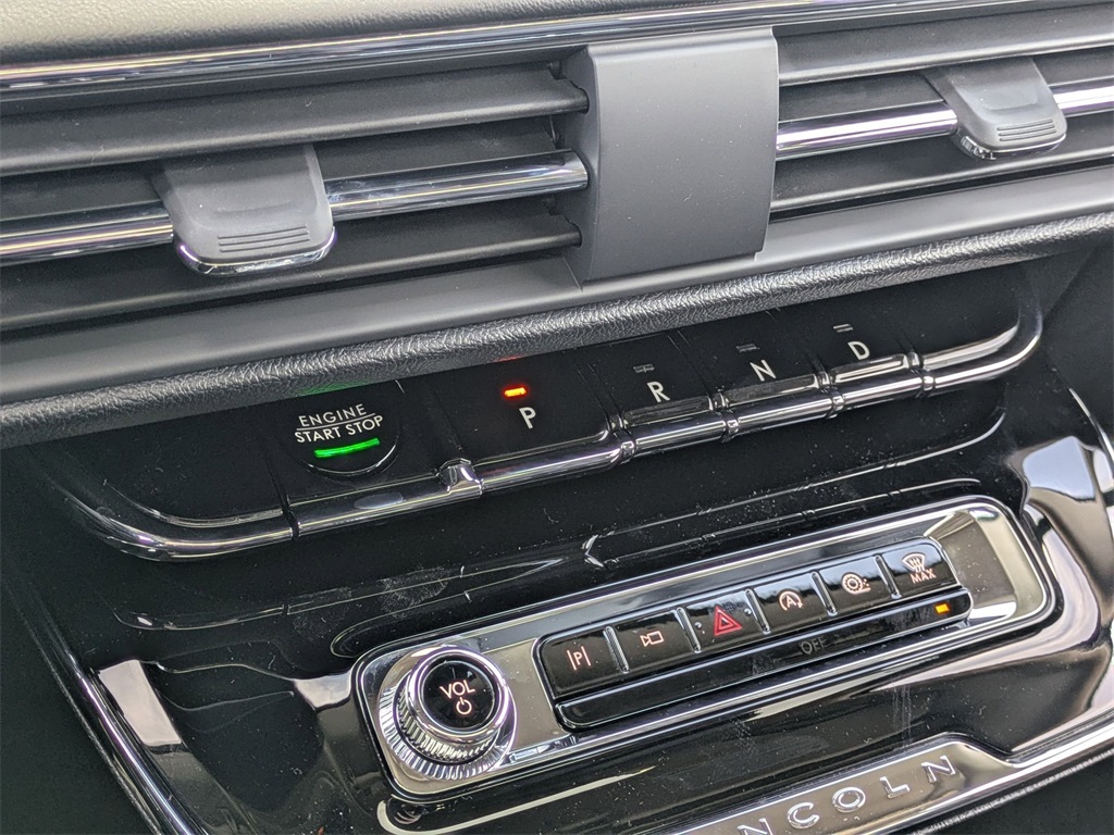 New 2025 Lincoln Corsair For Sale in Findlay, OH