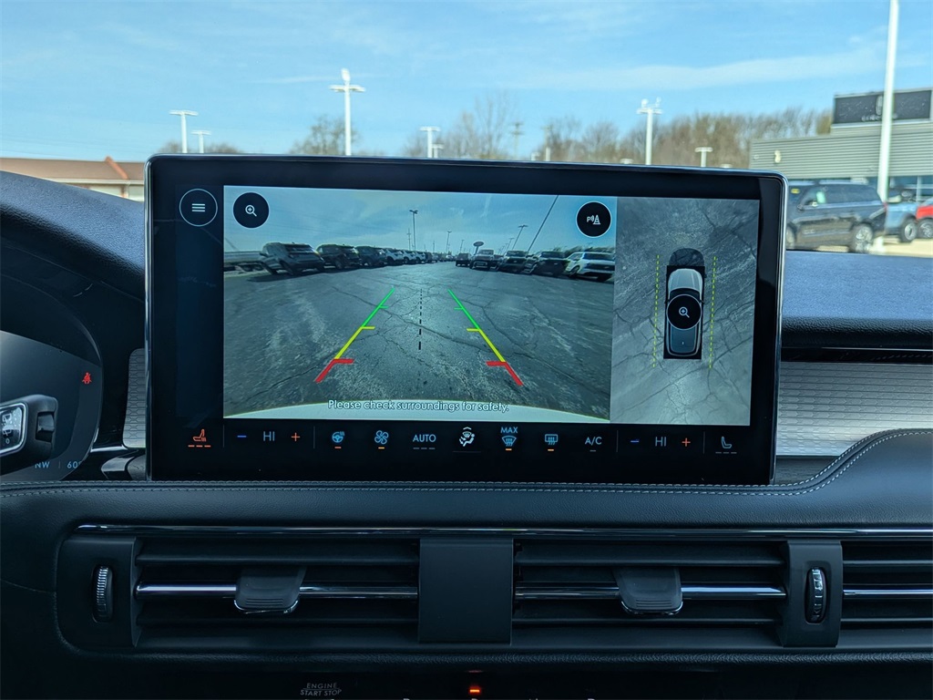 New 2025 Lincoln Corsair For Sale in Findlay, OH