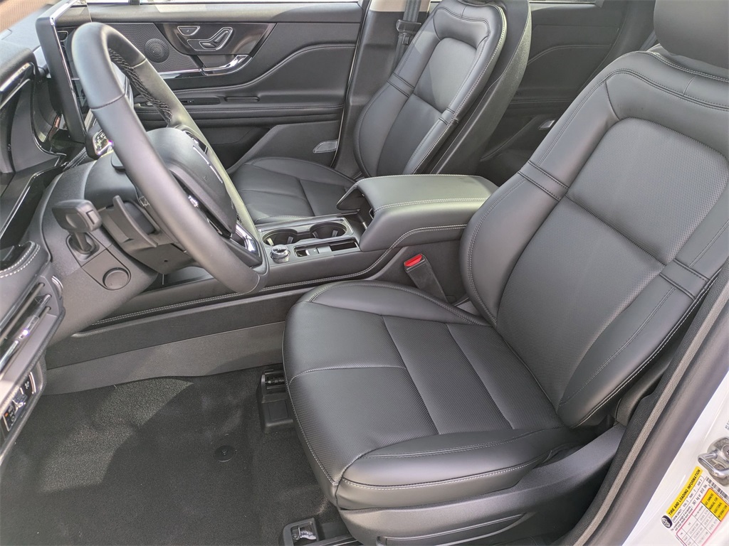 New 2025 Lincoln Corsair For Sale in Findlay, OH