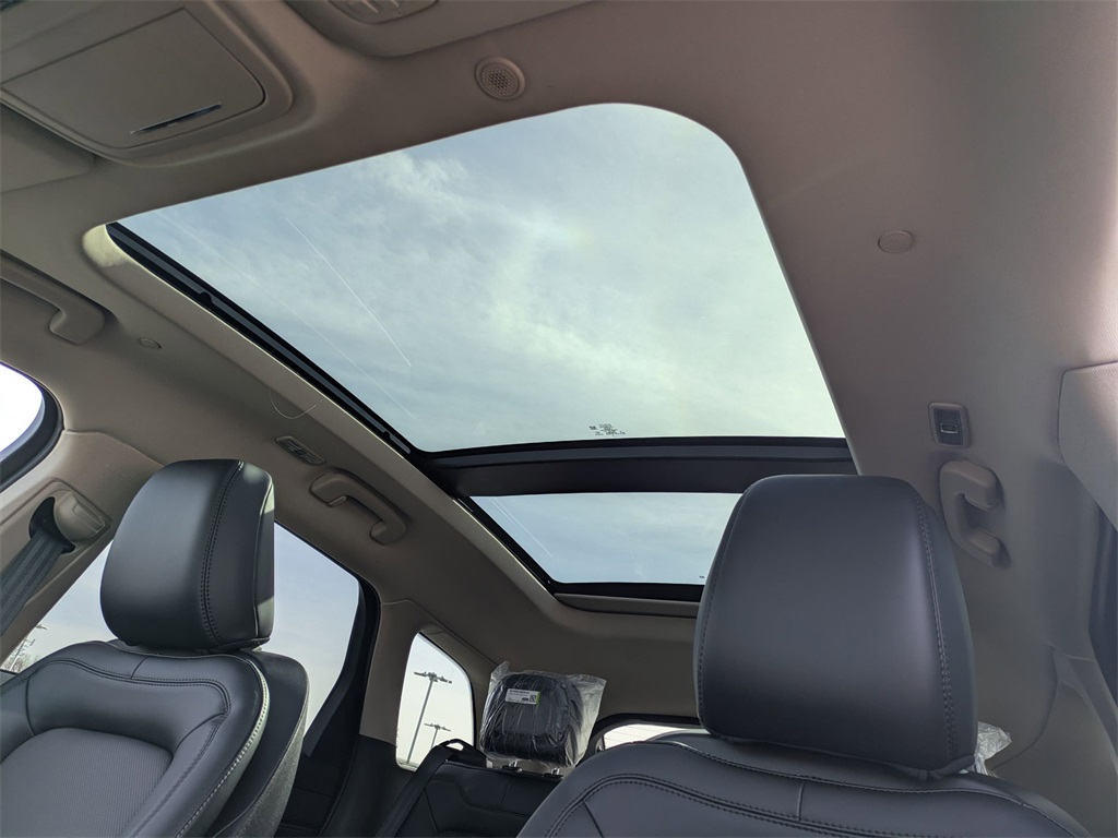New 2025 Lincoln Corsair For Sale in Findlay, OH