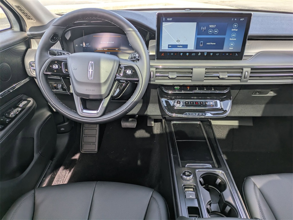 New 2025 Lincoln Corsair For Sale in Findlay, OH