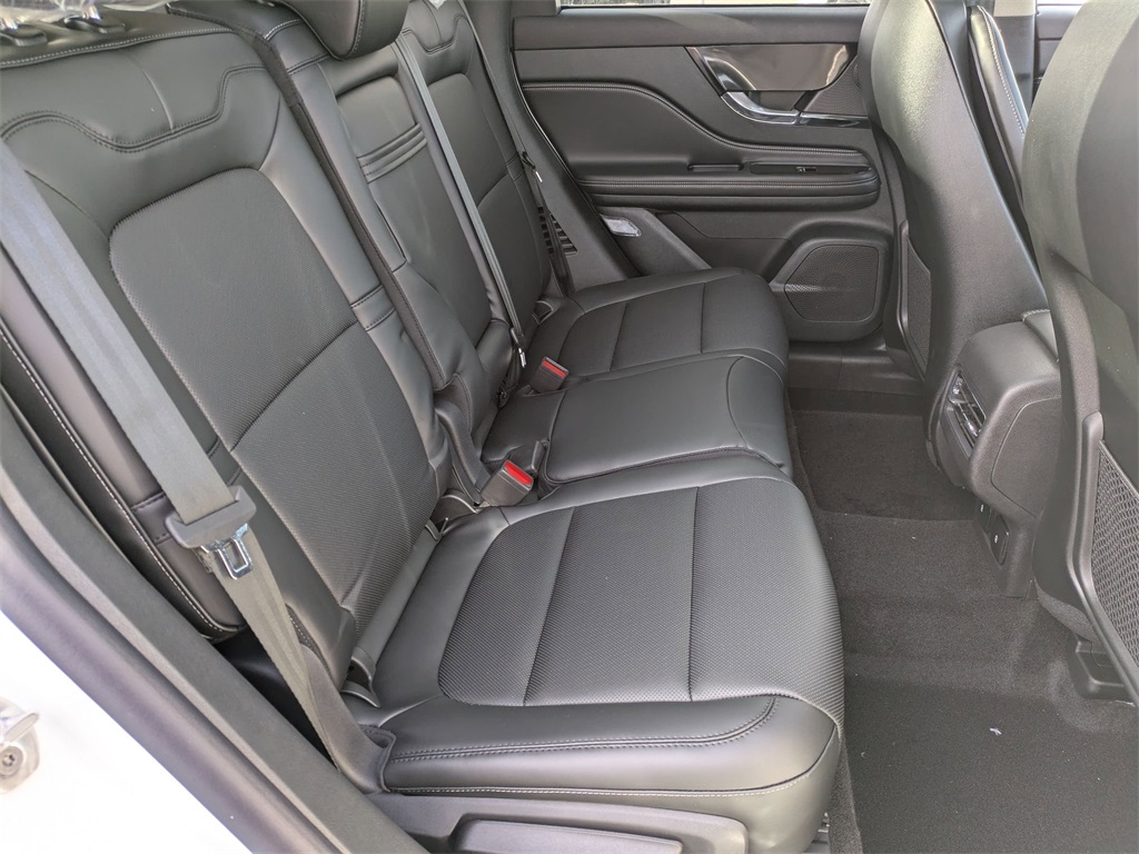 New 2025 Lincoln Corsair For Sale in Findlay, OH