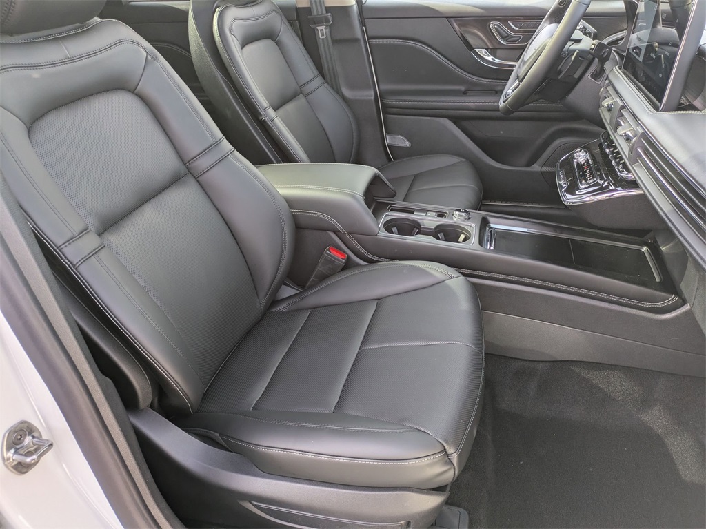 New 2025 Lincoln Corsair For Sale in Findlay, OH
