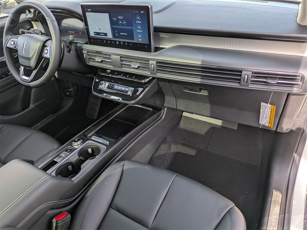 New 2025 Lincoln Corsair For Sale in Findlay, OH