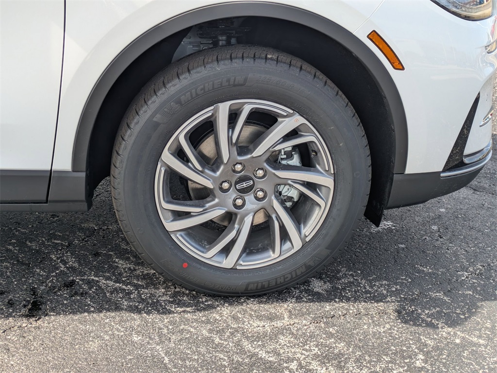 New 2025 Lincoln Corsair For Sale in Findlay, OH