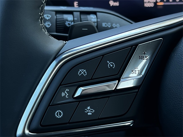 2026 Buick Enclave Sport Touring Black at Big Star Buick GMC