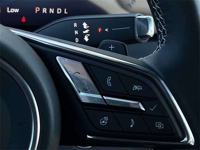 2026 Buick Enclave Sport Touring Black at Big Star Buick GMC