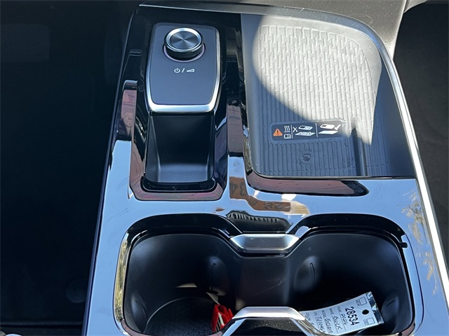 2026 Buick Enclave Sport Touring Black at Big Star Buick GMC