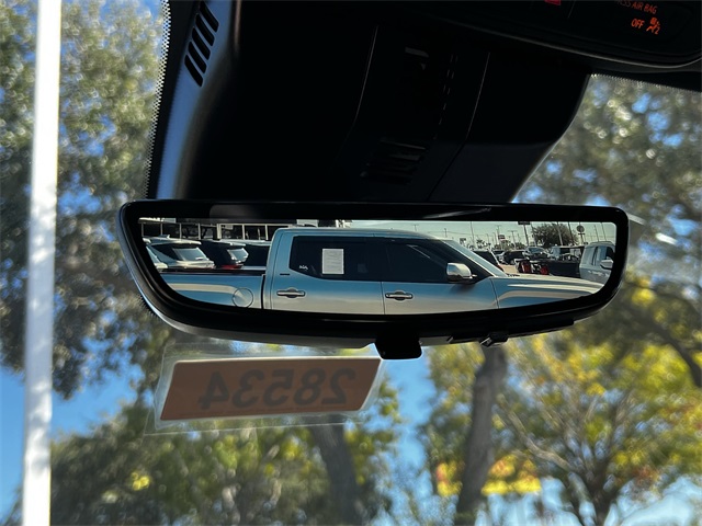 2026 Buick Enclave Sport Touring Black at Big Star Buick GMC