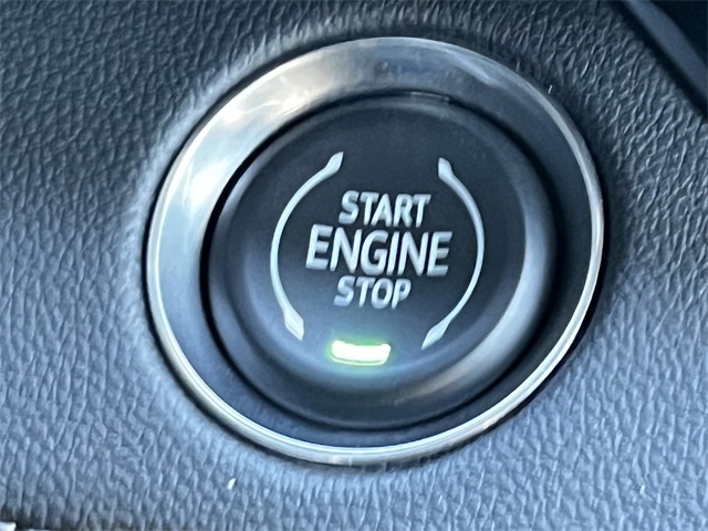 2026 Buick Enclave Sport Touring Black at Big Star Buick GMC