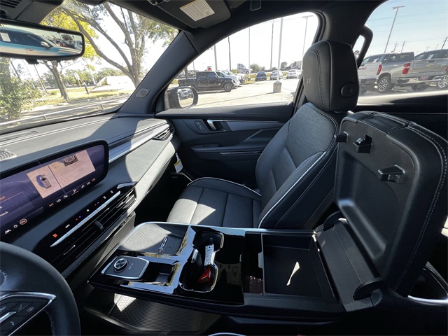 2026 Buick Enclave Sport Touring Black at Big Star Buick GMC