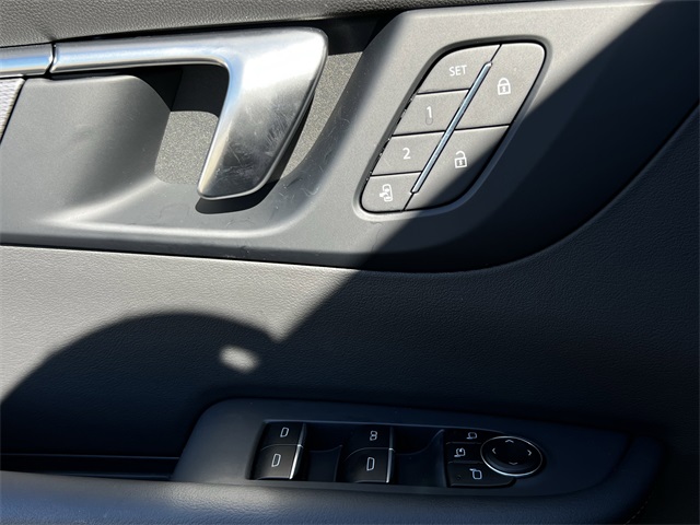 2026 Buick Enclave Sport Touring Black at Big Star Buick GMC