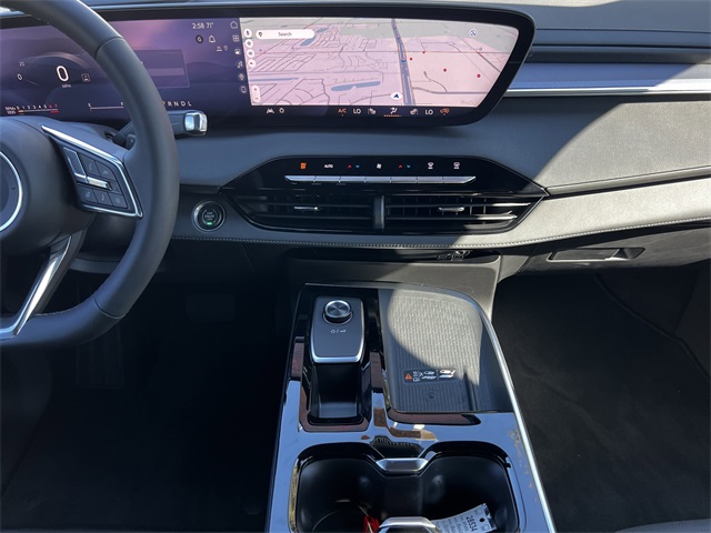 2026 Buick Enclave Sport Touring Black at Big Star Buick GMC