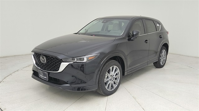 2025 Mazda CX-5 2.5 S Premium Plus Package - 0