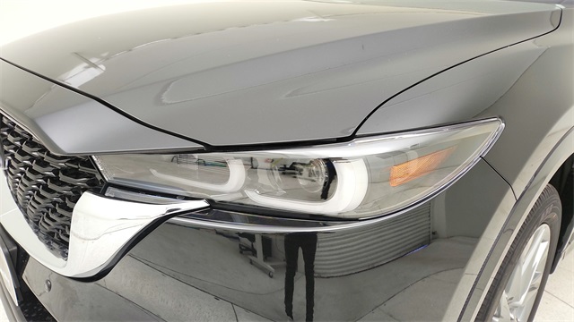 2025 Mazda CX-5 2.5 S Premium Plus Package - 9