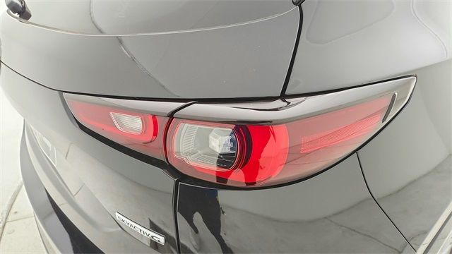 2025 Mazda CX-5 2.5 S Premium Plus Package - 10