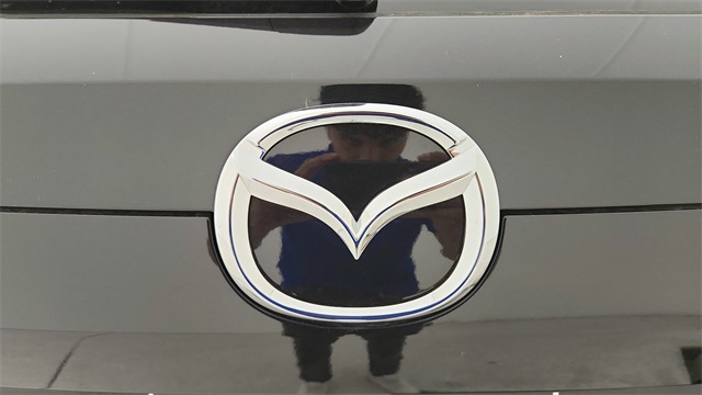 2025 Mazda CX-5 2.5 S Premium Plus Package - 11