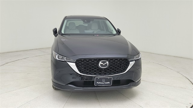 2025 Mazda CX-5 2.5 S Premium Plus Package - 1