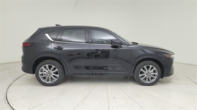 2025 Mazda CX-5 2.5 S Premium Plus Package - 3