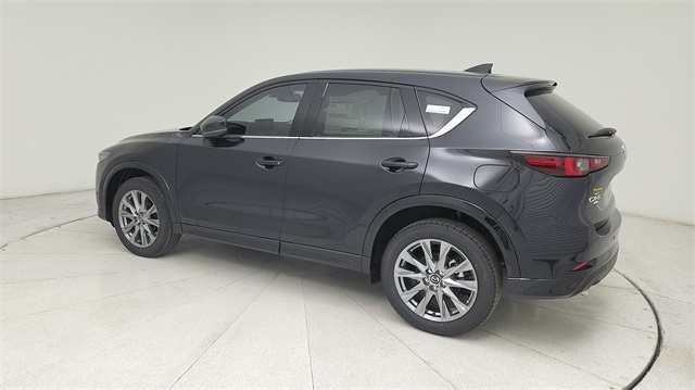 2025 Mazda CX-5 2.5 S Premium Plus Package - 6