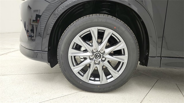 2025 Mazda CX-5 2.5 S Premium Plus Package - 8