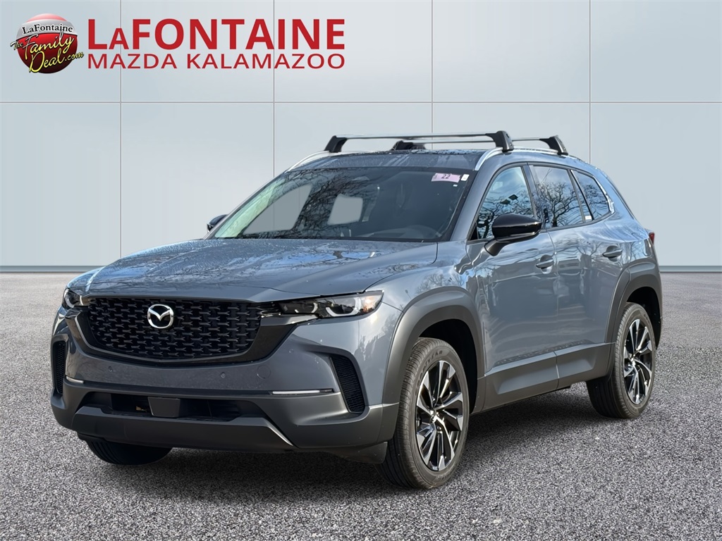 2026 Mazda CX-50 Premium Plus's photo