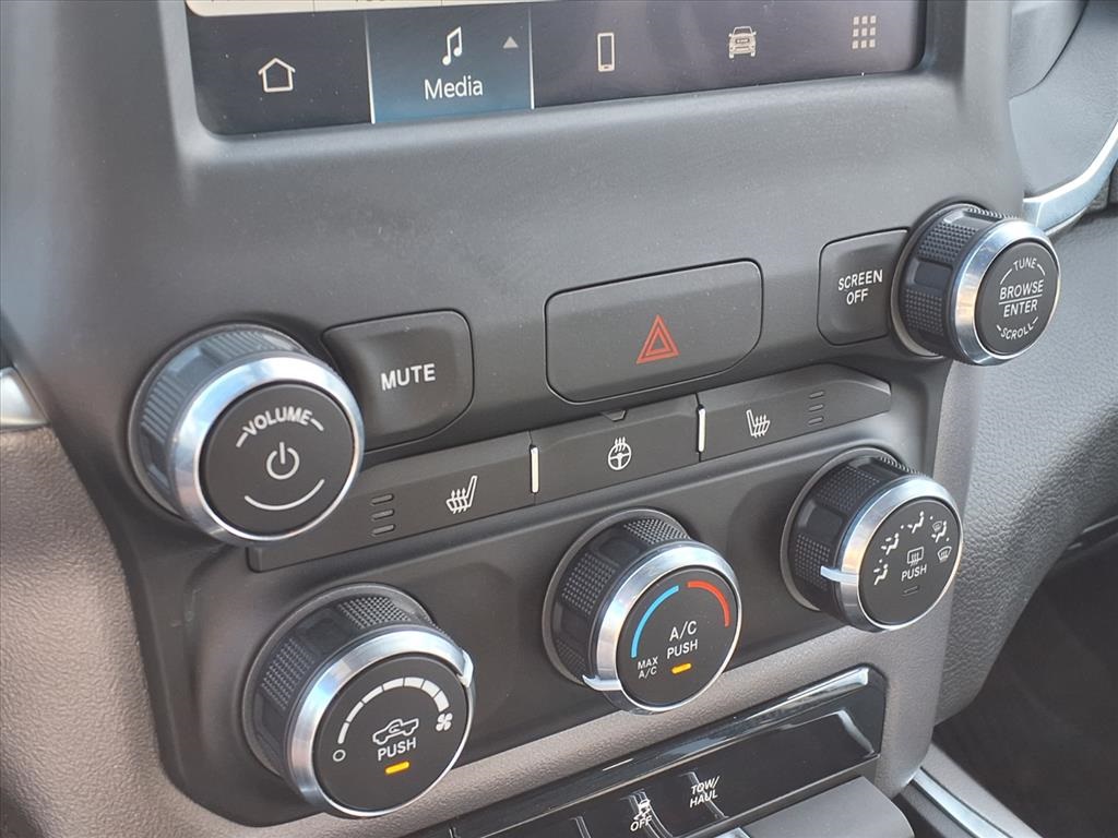 2024 Ram 1500 Big Horn/Lone Star - 11