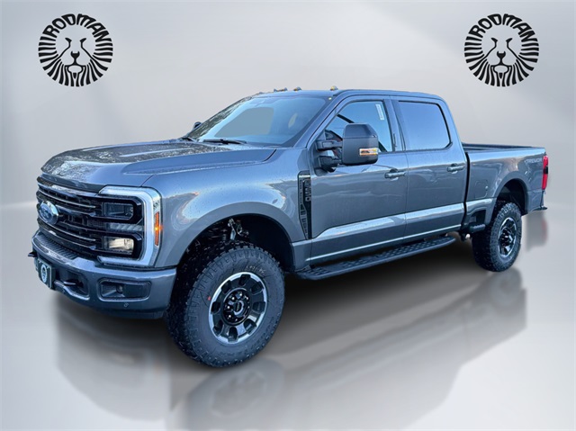 2026 Ford F-250 Super Duty Platinum Crew Cab 4WD