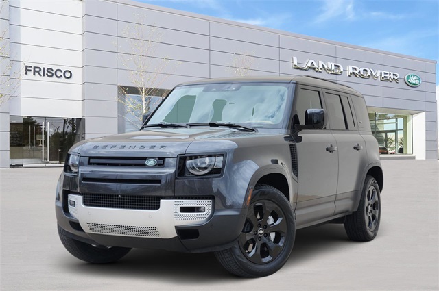 2024 Land Rover Defender 110 P400 S AWD