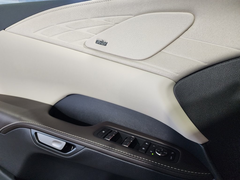 Thumbnail: 2026 Lexus RX - 13