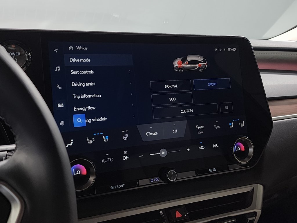 Thumbnail: 2026 Lexus RX - 21