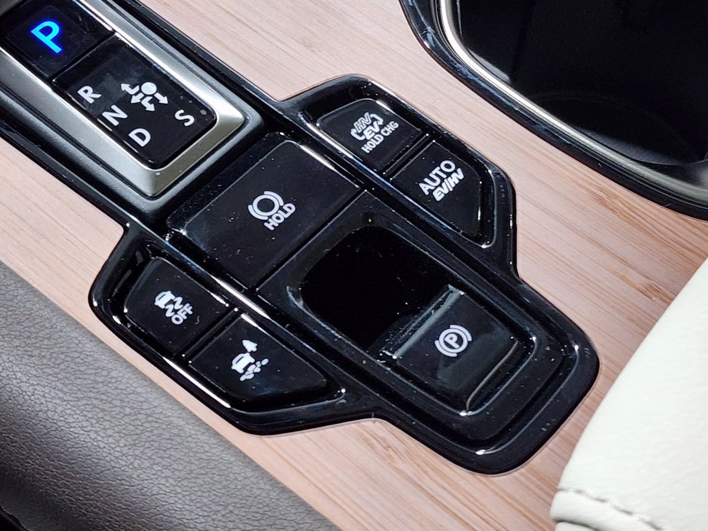 Thumbnail: 2026 Lexus RX - 25