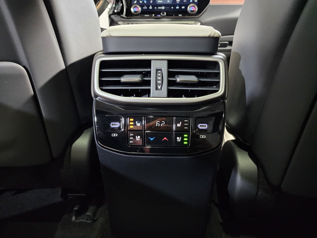 Thumbnail: 2026 Lexus RX - 28