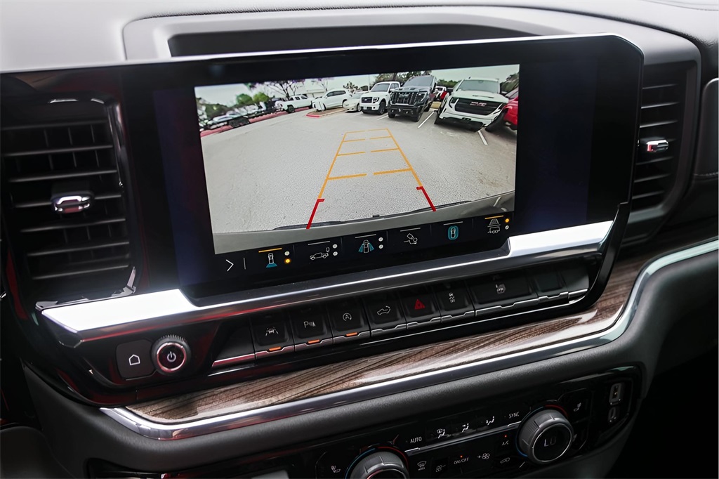 Used Car 2023 Chevrolet Silverado 1500  Rst For Sale Under $40,000 In Austin, Texas