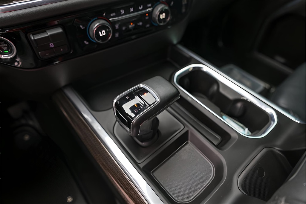 Used Car 2023 Chevrolet Silverado 1500  Rst For Sale Under $40,000 In Austin, Texas