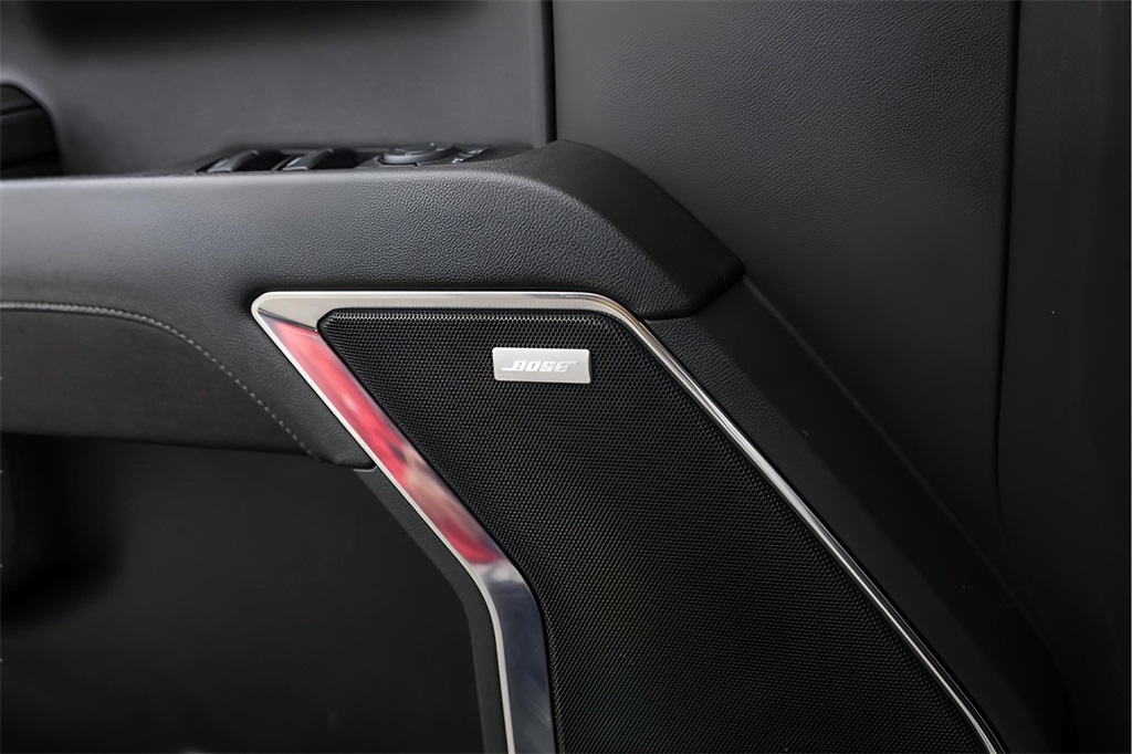 Used Car 2023 Chevrolet Silverado 1500  Rst For Sale Under $40,000 In Austin, Texas