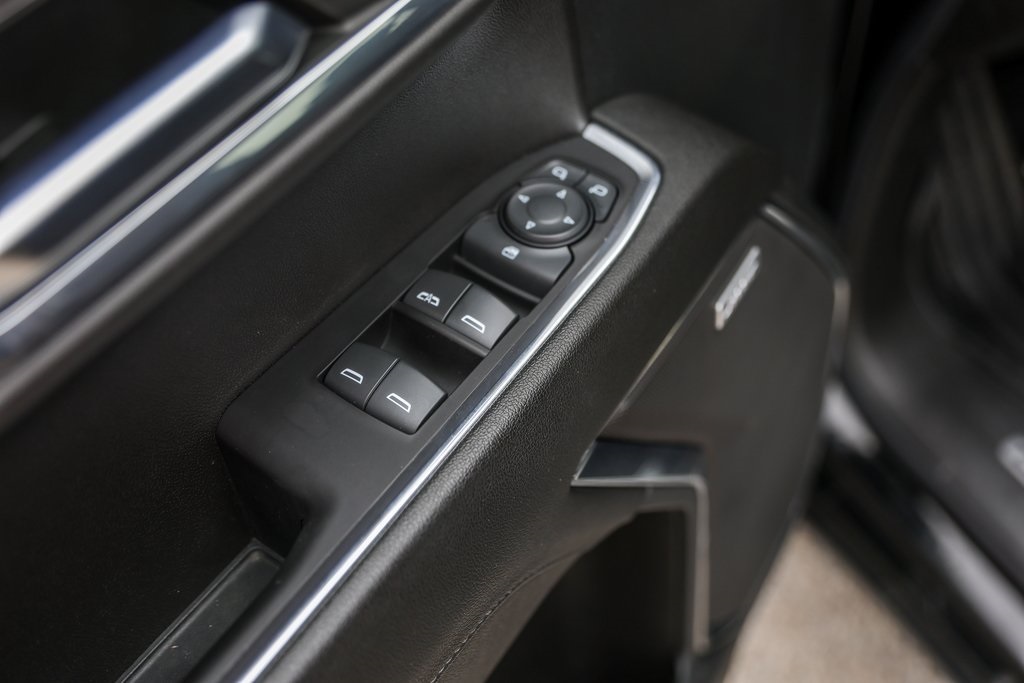 Used Car 2023 Chevrolet Silverado 1500  Rst For Sale Under $40,000 In Austin, Texas