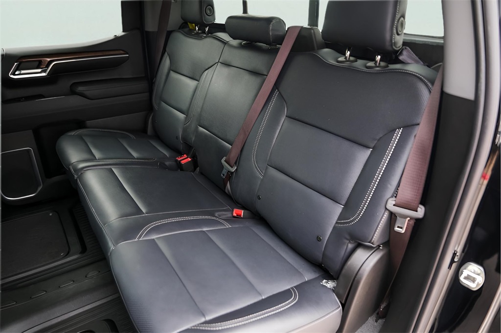 Used Car 2023 Chevrolet Silverado 1500  Rst For Sale Under $40,000 In Austin, Texas