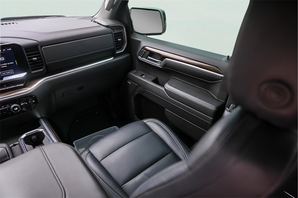 Used Car 2023 Chevrolet Silverado 1500  Rst For Sale Under $40,000 In Austin, Texas